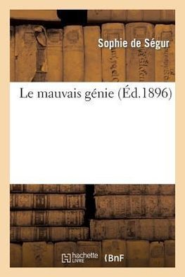 Le mauvais génie