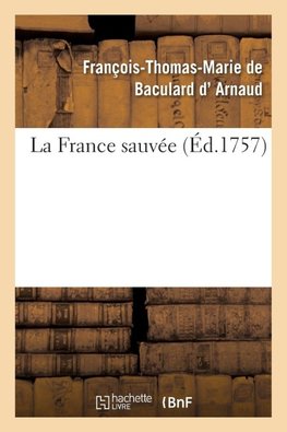 La France sauvée