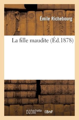 La fille maudite