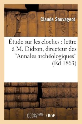 Étude sur les cloches