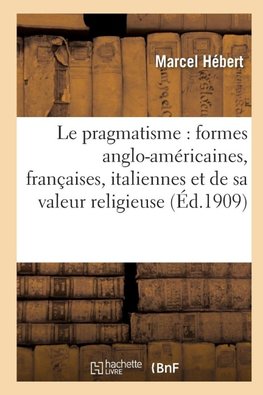 Le pragmatisme