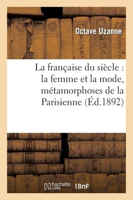 La française du siècle