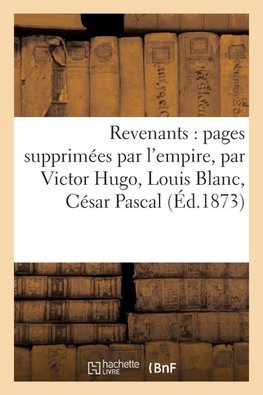 Revenants