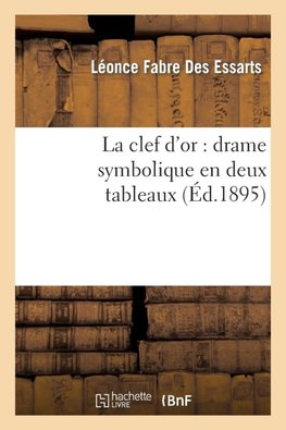 La clef d'or