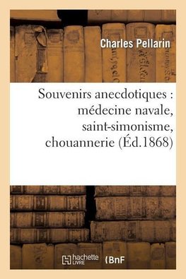 Souvenirs anecdotiques