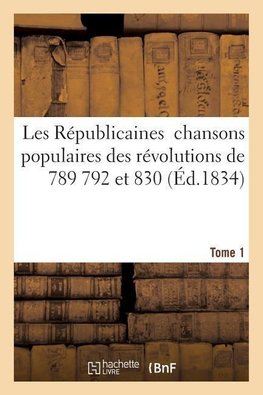 Les Républicaines