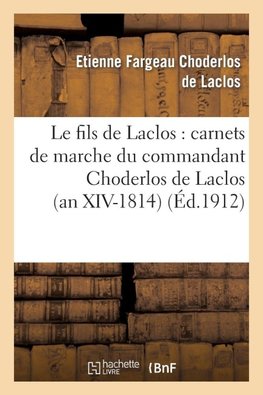 Le fils de Laclos