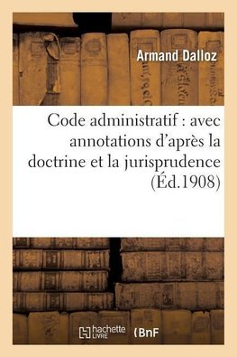 Code administratif