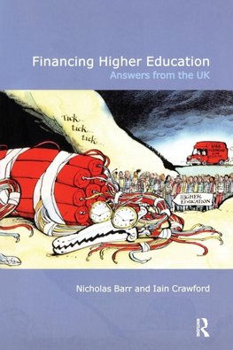 Financing Higher Education