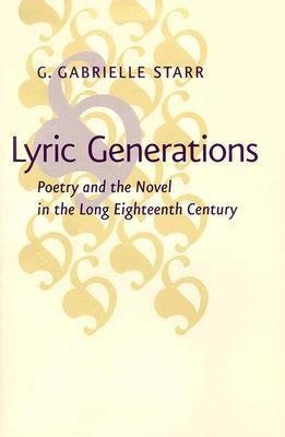 Lyric Generations