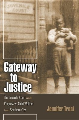 Gateway to Justice