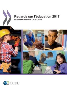 Regards sur l'éducation 2017