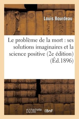 Le problème de la mort
