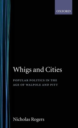 Whigs and Cities