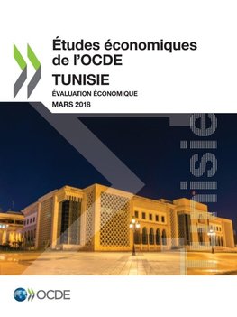Études économiques de l'OCDE