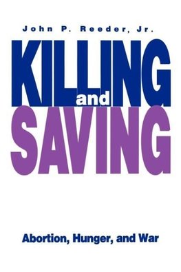 Killing and Saving