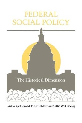 Federal Social Policy