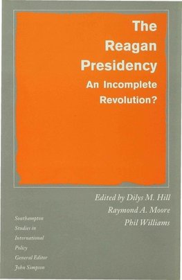 Reagan Presidency