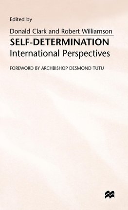 Self-Determination International Perspectiver