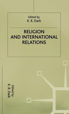 Religion and International Relations