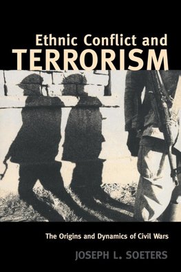 Ethnic Conflict and Terrorism