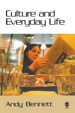 Culture and Everyday Life