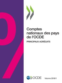 Comptes nationaux des pays de l'OCDE, Volume 2018 Numéro 1