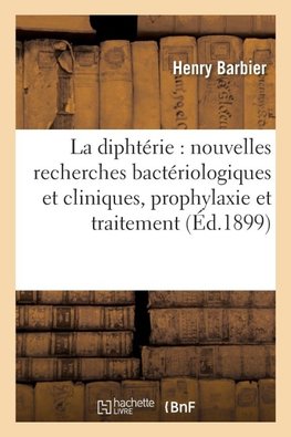 La diphtérie