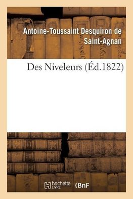 Des Niveleurs