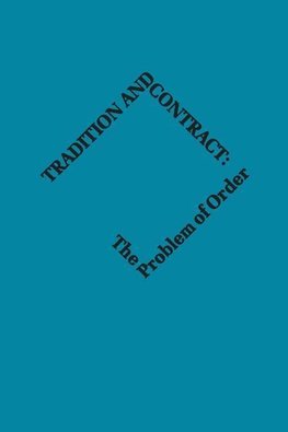 Tradition and Contract