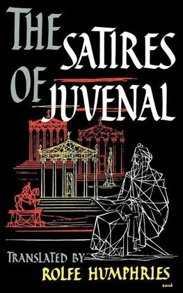 The Satires of Juvenal