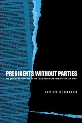Presidents Without Parties