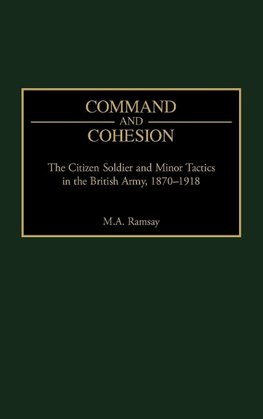 Command and Cohesion
