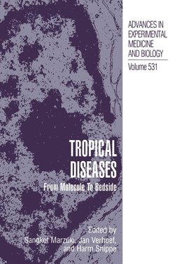 TROPICAL DISEASES 2003/E