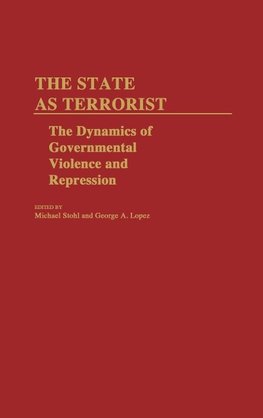 The State as Terrorist