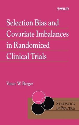 Selection Bias and Covariate Imbalances