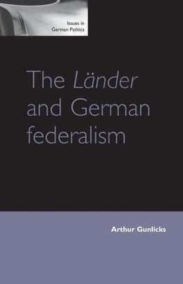 Länder and German Federalism