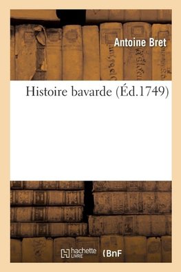 Histoire bavarde
