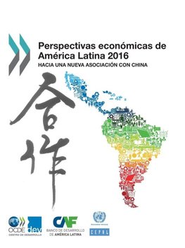 Perspectivas económicas de América Latina 2016