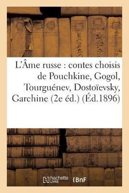 L'Âme russe