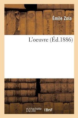 L'oeuvre