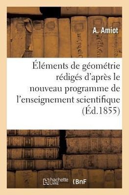 Éléments de géométrie