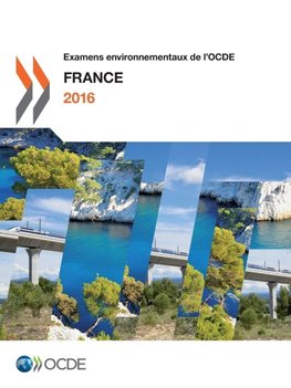 Examens environnementaux de l'OCDE