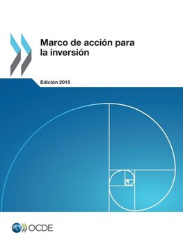 Marco de acción para la inversión, Edición 2015