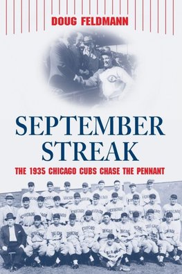 September Streak