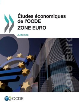 Études économiques de l'OCDE