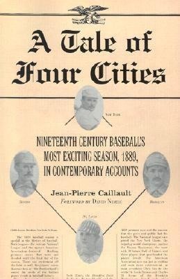 A Tale of Four Cities