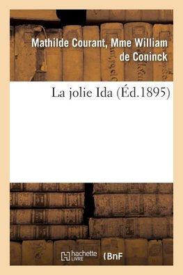 La jolie Ida