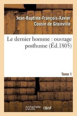 Le dernier homme