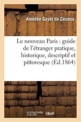 Le nouveau Paris